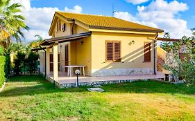 Villa Lumia